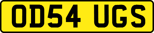OD54UGS