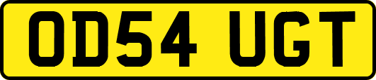 OD54UGT