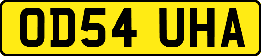 OD54UHA