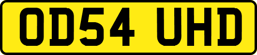 OD54UHD