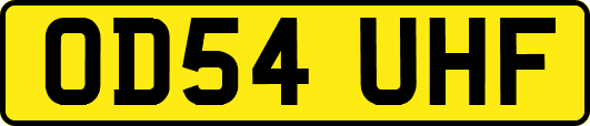 OD54UHF