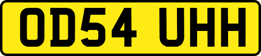 OD54UHH