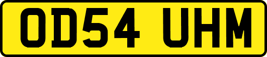 OD54UHM