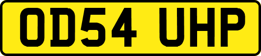 OD54UHP