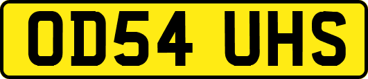 OD54UHS