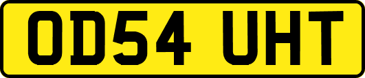OD54UHT