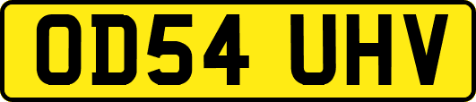 OD54UHV