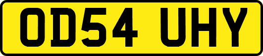 OD54UHY