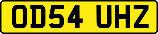 OD54UHZ