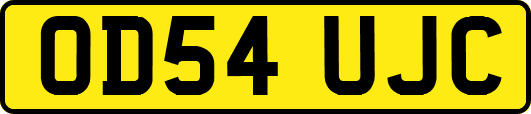 OD54UJC