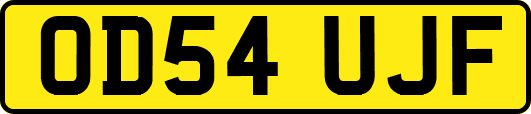 OD54UJF