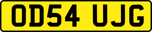 OD54UJG