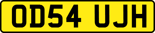 OD54UJH