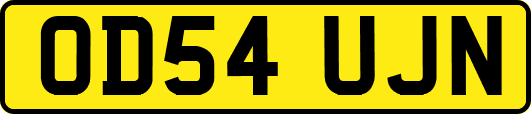 OD54UJN