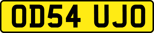OD54UJO