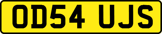 OD54UJS