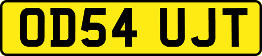 OD54UJT