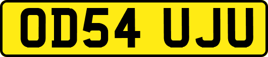OD54UJU