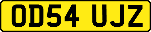 OD54UJZ