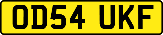 OD54UKF
