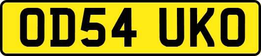 OD54UKO