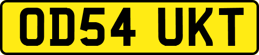 OD54UKT