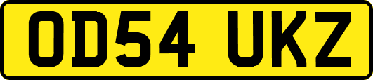 OD54UKZ
