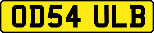 OD54ULB