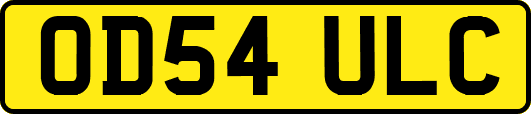 OD54ULC