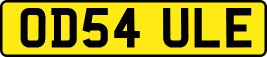 OD54ULE