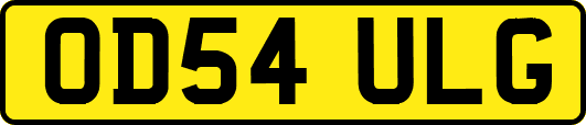 OD54ULG