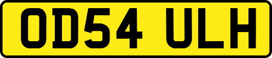OD54ULH