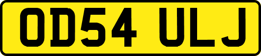 OD54ULJ