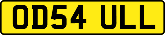 OD54ULL