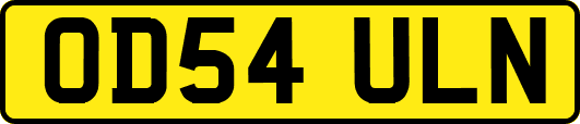OD54ULN