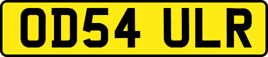 OD54ULR