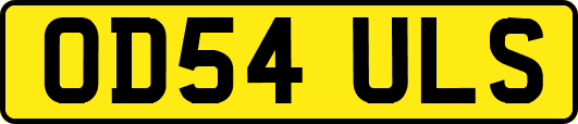 OD54ULS