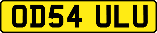 OD54ULU
