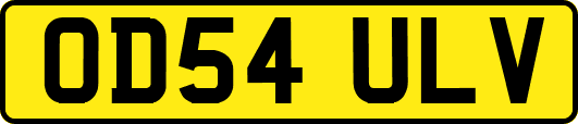 OD54ULV