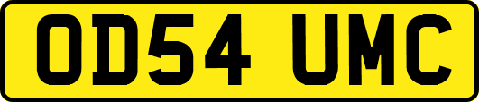 OD54UMC