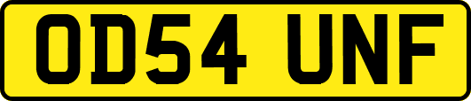 OD54UNF