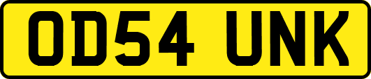 OD54UNK