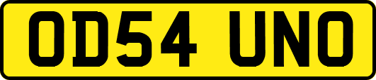 OD54UNO