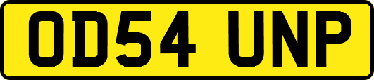 OD54UNP