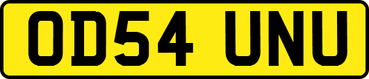 OD54UNU