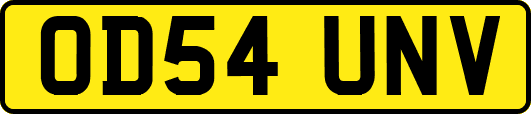 OD54UNV