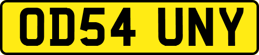 OD54UNY