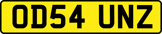 OD54UNZ