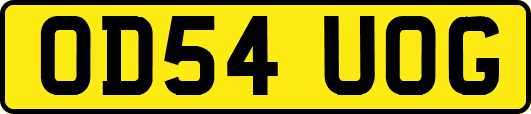 OD54UOG