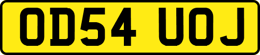 OD54UOJ